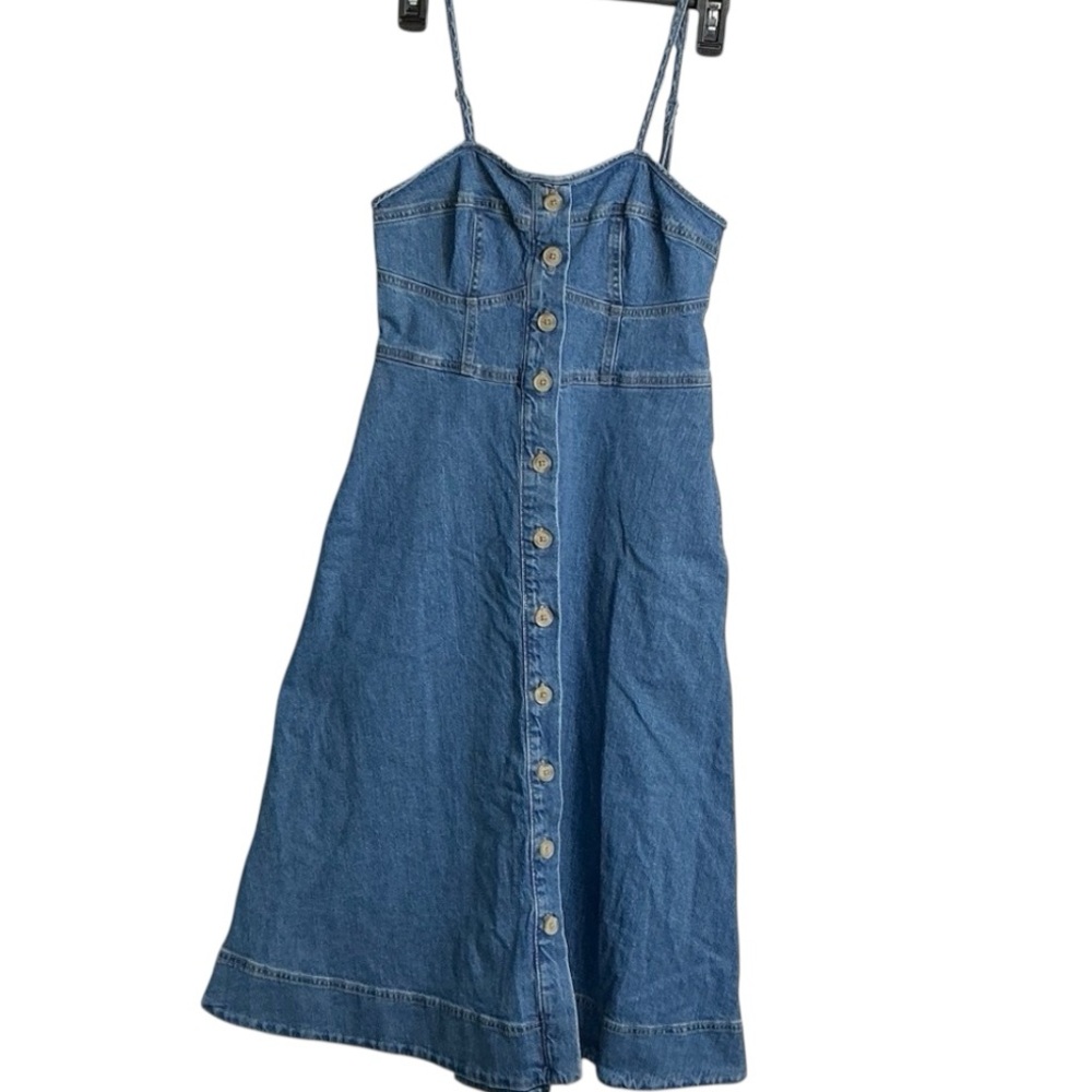 Universal Thread Women’s Jean Dress Size XS